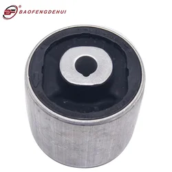 Front Axle Hydro Bearing Control Arm Trailing Bushing For Audi A4 B8 A5 Q5 1.8 2.0 TFSI 2.7 3.0 TDI 8K0407183F 8K0407183D 75MM