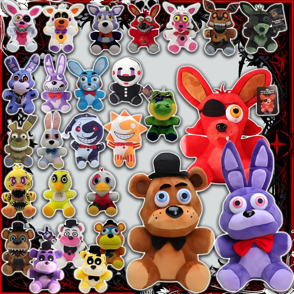 New Five Night At F… - image