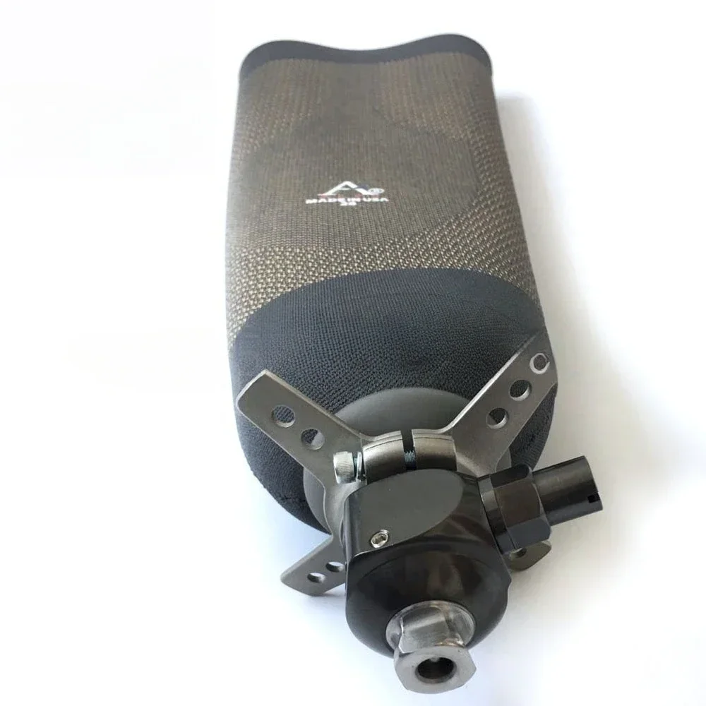 

Hot sale prosthetic Sweat-Proof Breathable gel liner for prosthetic leg Prosthetic foot