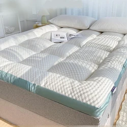 Mattress soft cushion household bed mattress tatami mat student dormitory single double bed rental room special bedding