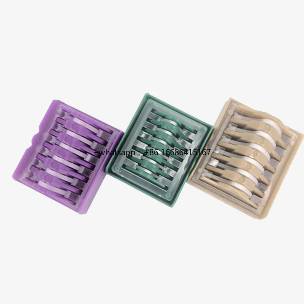 

Medical Instrument Polymer Clip Ligasure Endoscopic