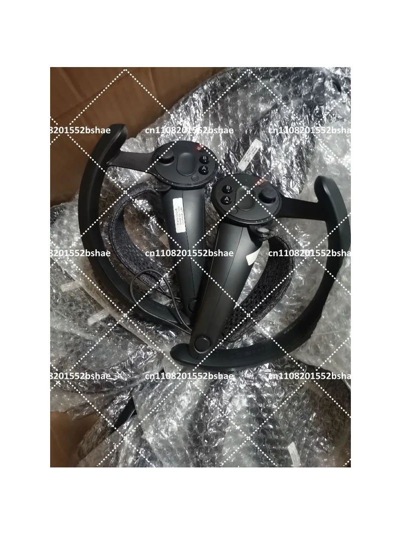 VR Controller Set for Enhanced Virtual Reality Gaming Experience