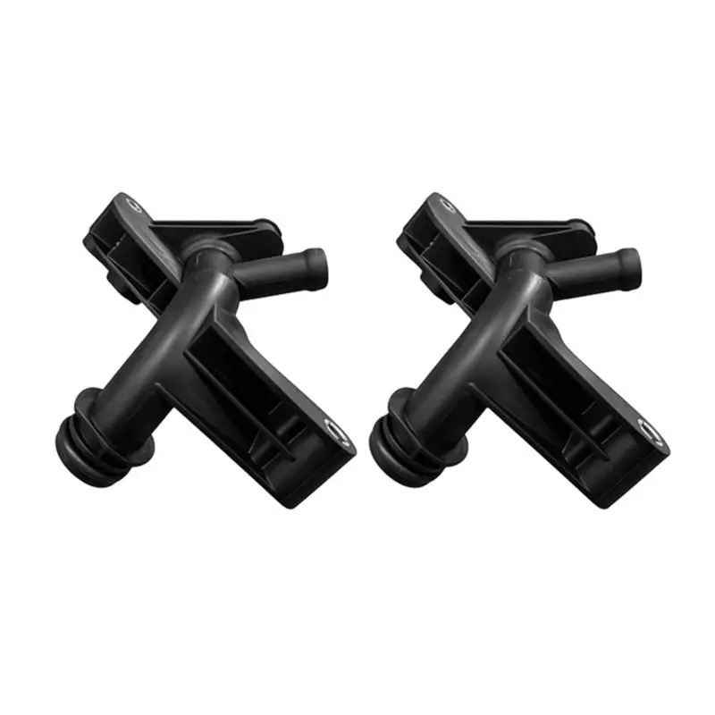 【Price Drop !!】-Cylinder Head Water Pipe Joint Radiator Coolant Hose A2762000152 For M276 W205 W222 X166