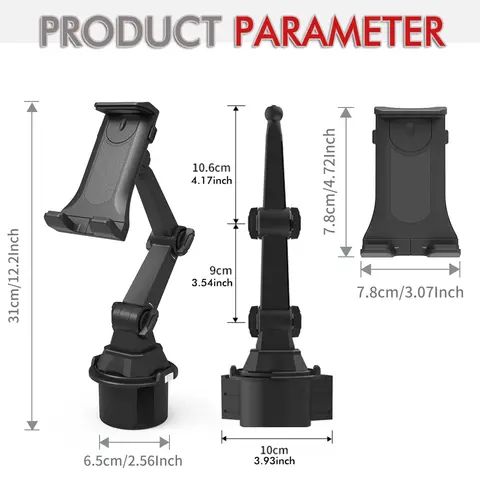 10 best sales फ़ोन कप धारक - №7