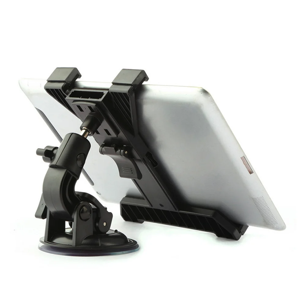 سيارة اللوحي حامل حامل الذراع الطويلة شفط كأس جبل لباد برو الهواء Xiaomi سامسونج 7-11 "SUV شاحنة الزجاج الأمامي نافذة لوحة القيادة #6