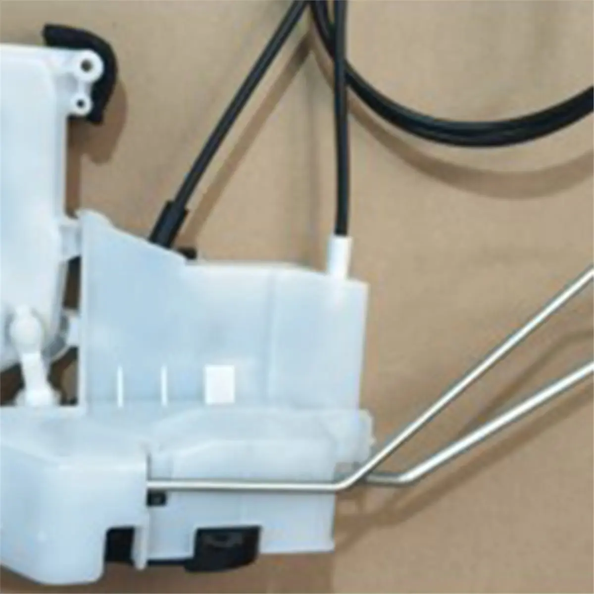 #49J Automotive Parts & Accessories,Left Front Door Lock Latch Actuator UR59-59-310C for Ford LeftFront (Plastic+Metal)