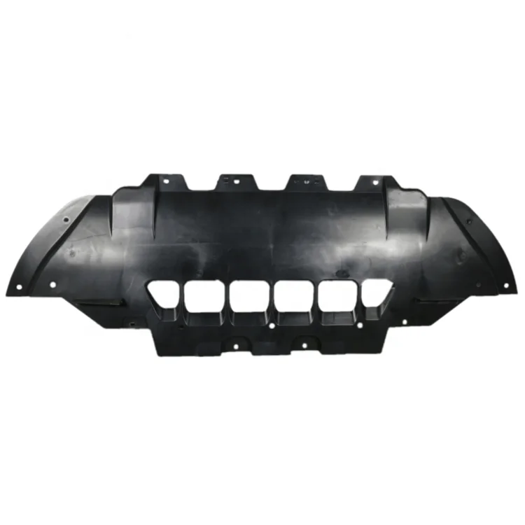 OEM 670001748 FRONT UNDERSHIELD UNDER BODY GUARD for MASERATI GHIBLI