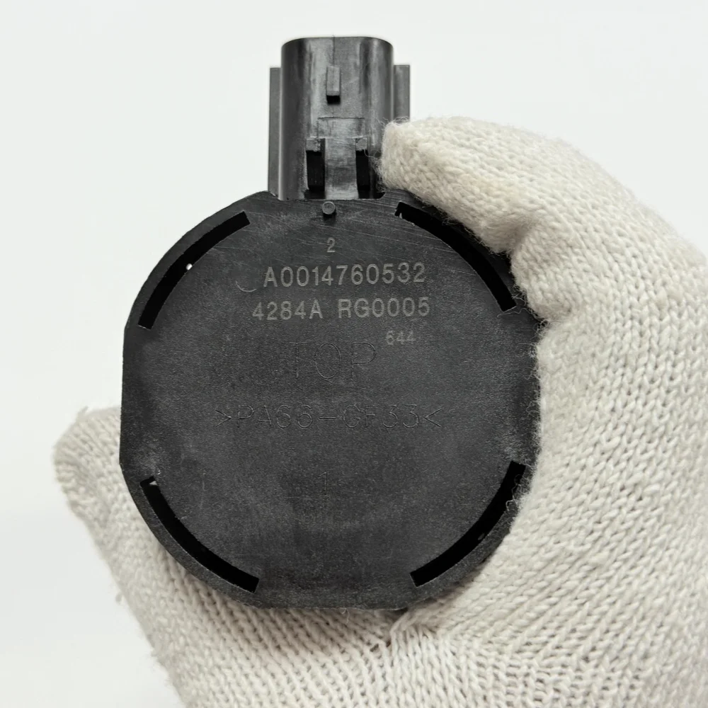 

0014760532 0004760600 High quality Vapor Canister Purge Valve For Mercedes-Benz C300 CLA250 14-17 OE A0014760532 A0004760600
