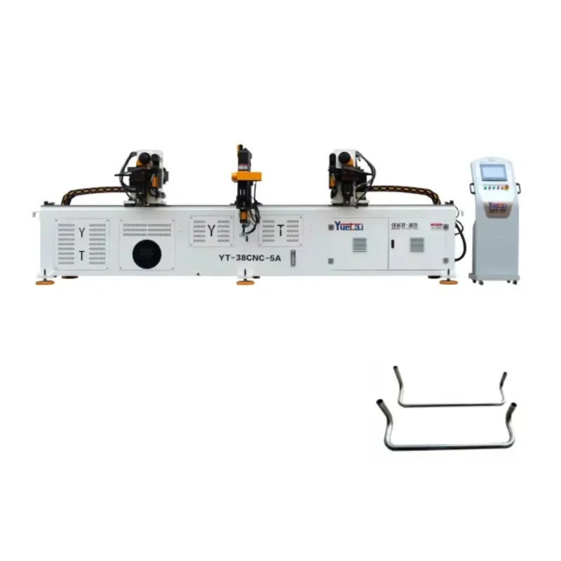 Yt 38 50 2A Cnc Ser…