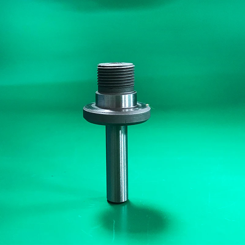 2026 New M14*1 6 8 10 12 14 16mm DIY CNC Chuck Connecting Ro