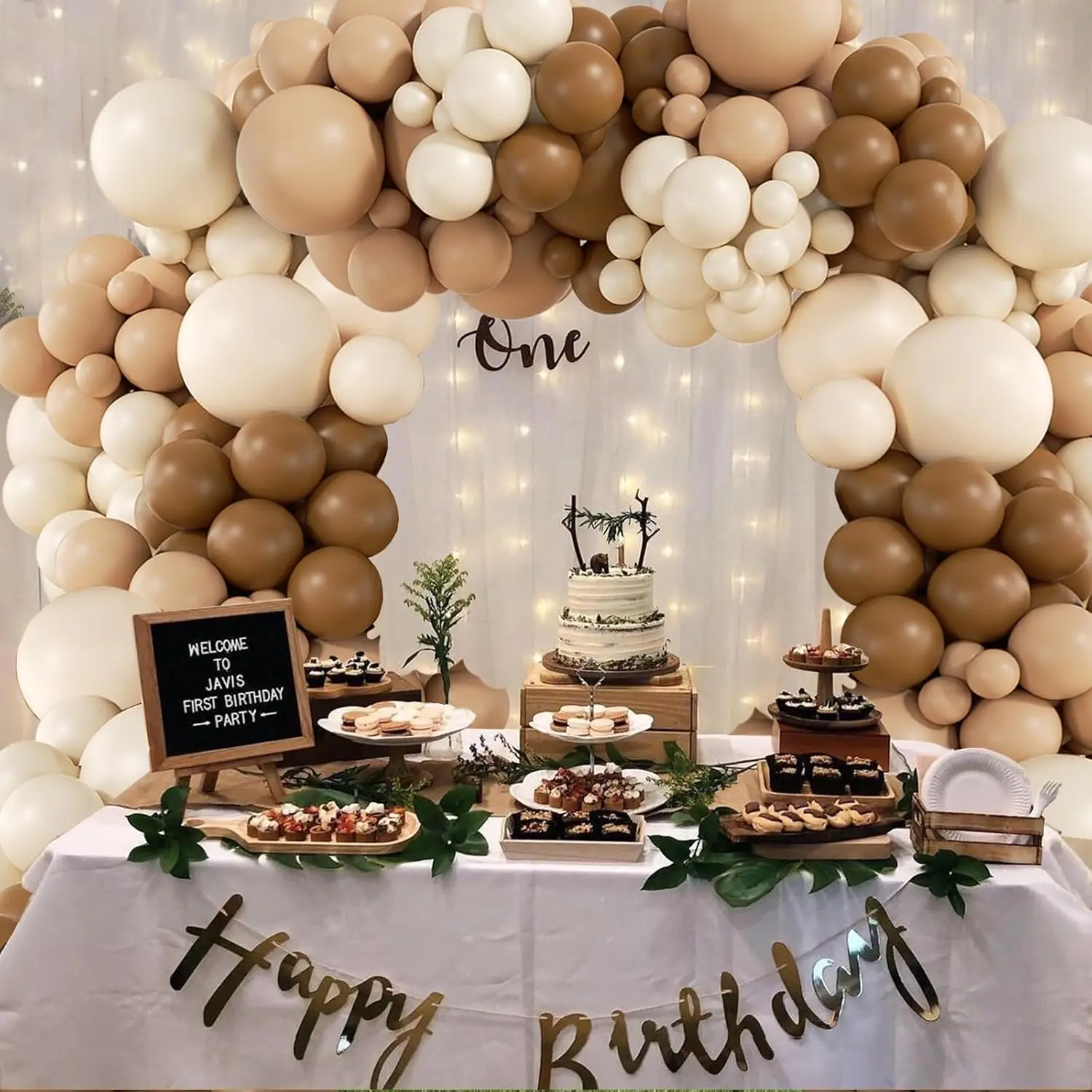 Thumbnail 4 - #9 Balloon Decoration Kits Comparison Guide