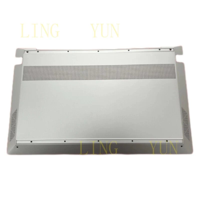 

Нижняя крышка корпуса (шасси) для HP ENVY 13T-BA TPN-C145, серебристая, L94027-001