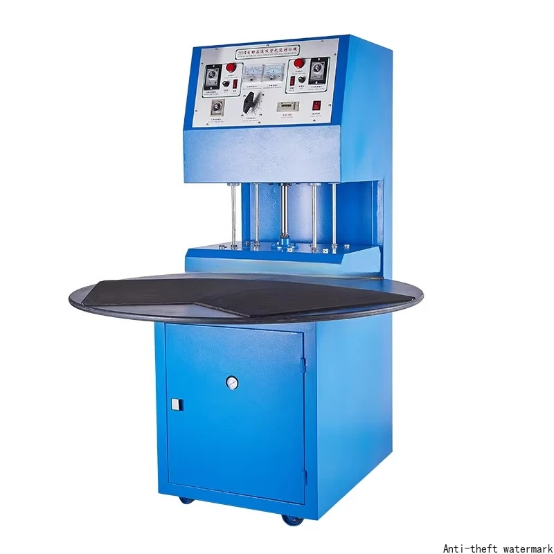 Hot-selling products in 2026: Hot-selling blister packaging machine, plastic flip-top packaging machine