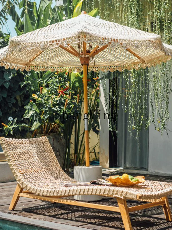 Lxy Outdoor Rope We… - image