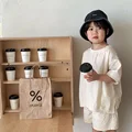 beige set
