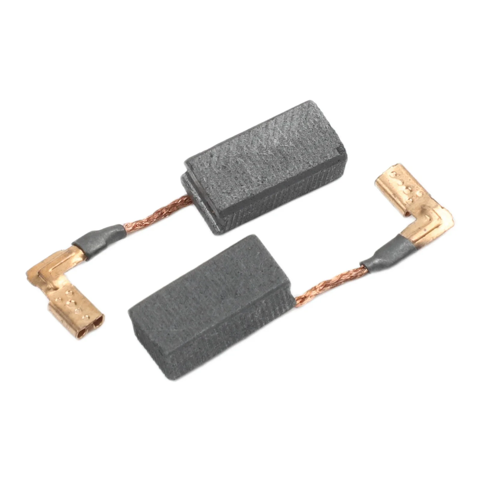 Power Tool Accessories Carbon Brush Workshop Tools Wear Item For Tools Wire And Brush Springs Frequently Replaced Parts