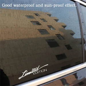 Auto -Reflexionsstift, kreative Abziehbilder, Auto -Vinyl -Aufkleber, Decal im Auto -Stil, limitierte Auflage, 1 PC 6 Hauptverkauf Leuchtturm GSX 750F - №3