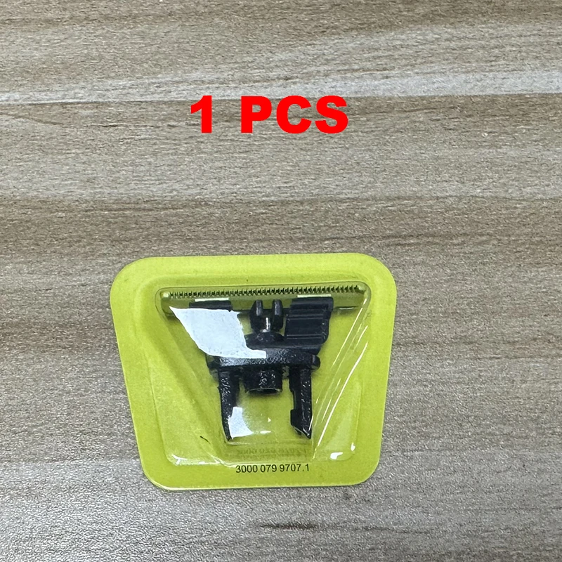 مجموعة استبدال ماكينة الحلاقة الكهربائية الجديدة لـ OneBlade المتوافقة مع QP2520 QP2530 QP2630 QP6510 QP6520 QP2523 - موديل جديد #5