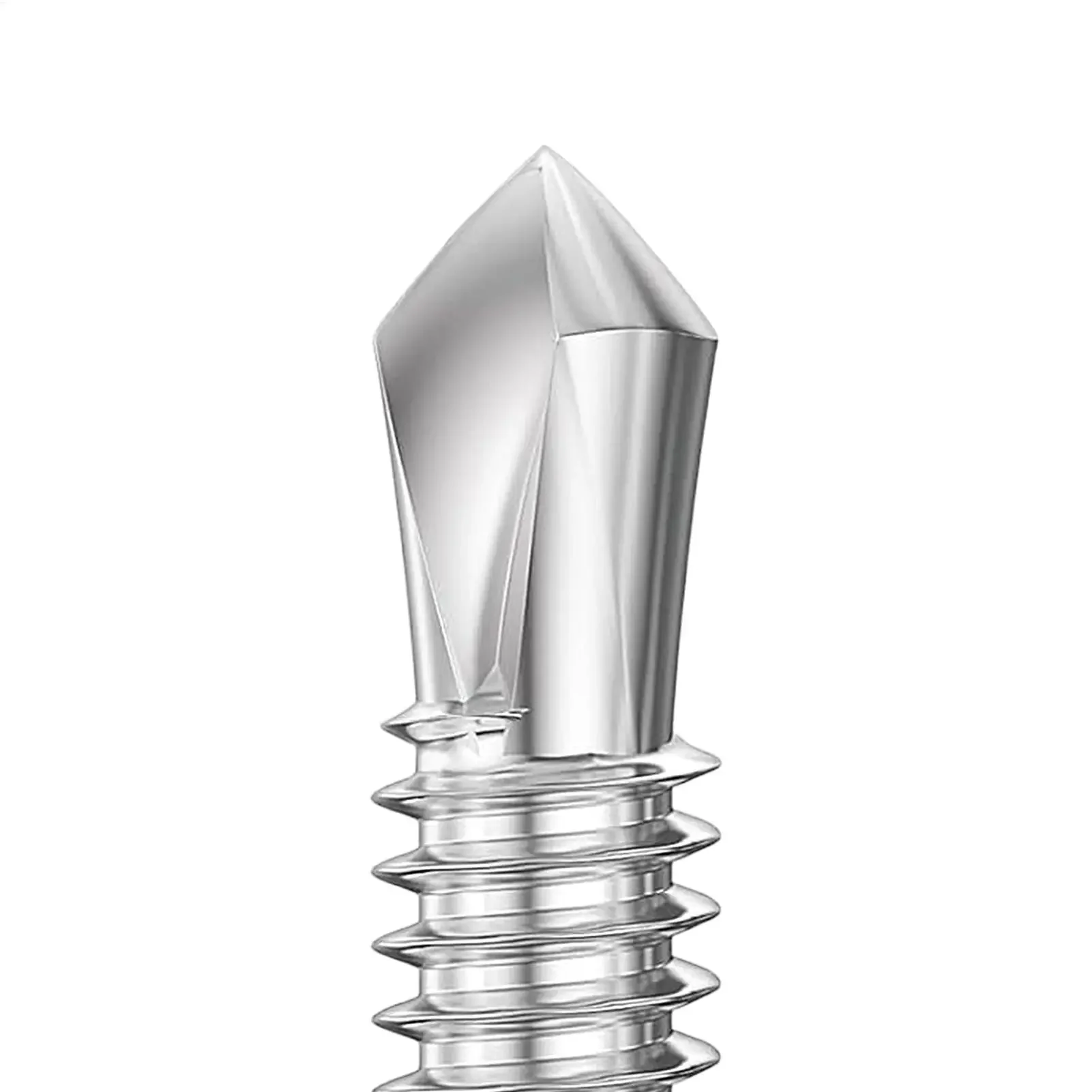 Self Tapping Screws 250 Pieces Non Slip Heavy Duty Hex Head Self Drilling Screws For Adults Technician Mechanic Repair