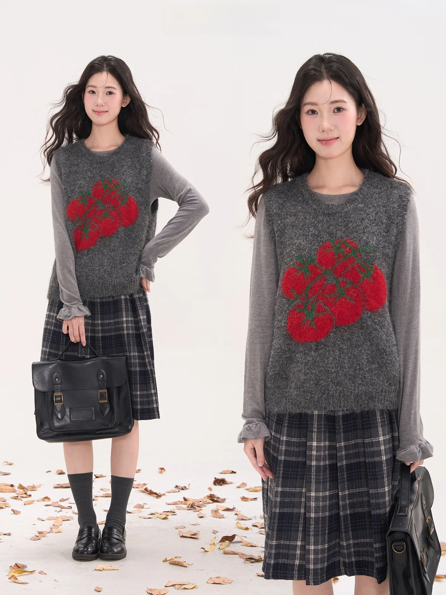 Ato Flavor Kiss Col…