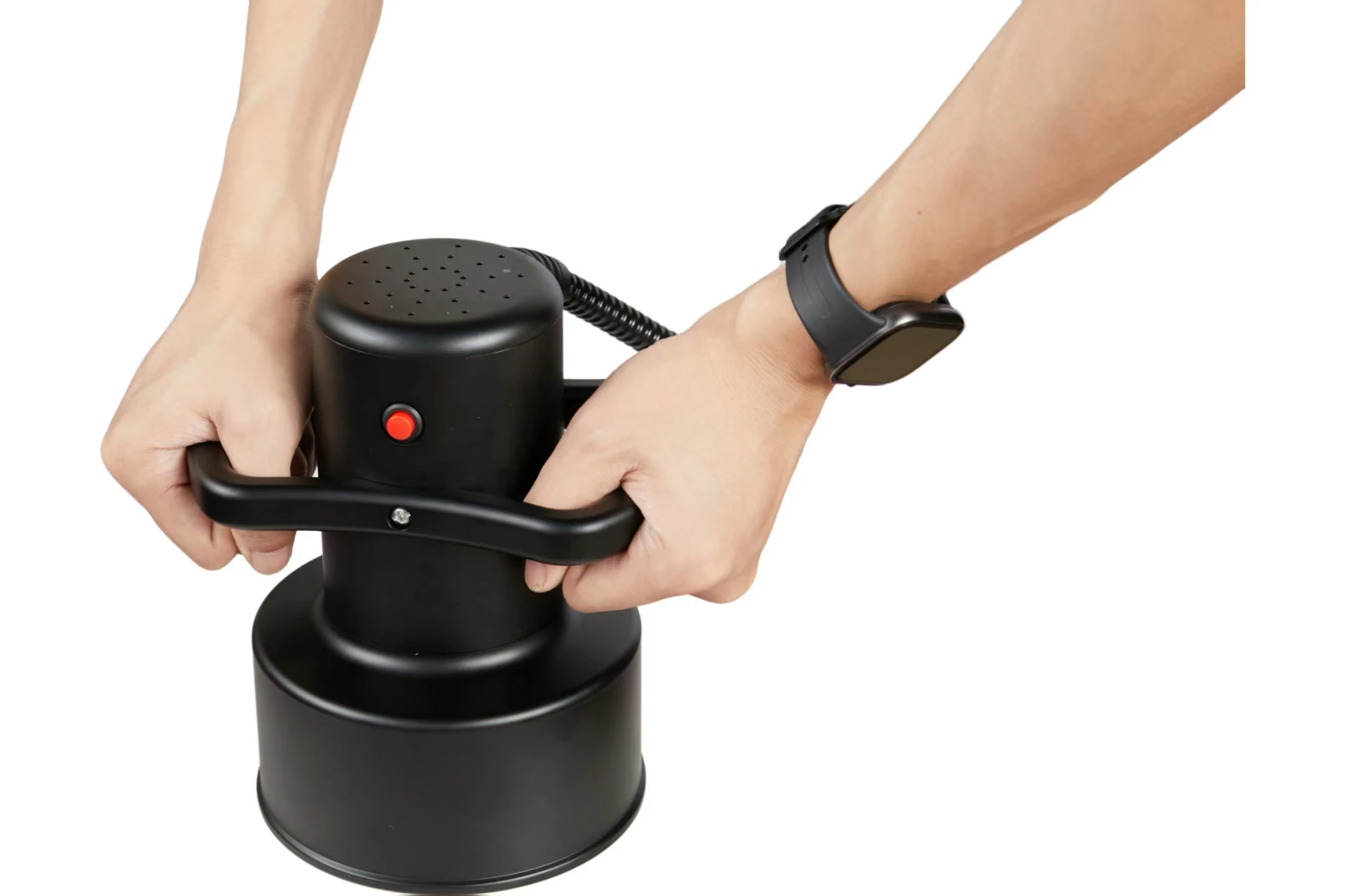 

New Professional Roller Vacuum Muscle Massage 360 ​​Vibration Therapy Face Lifting Body Macihne