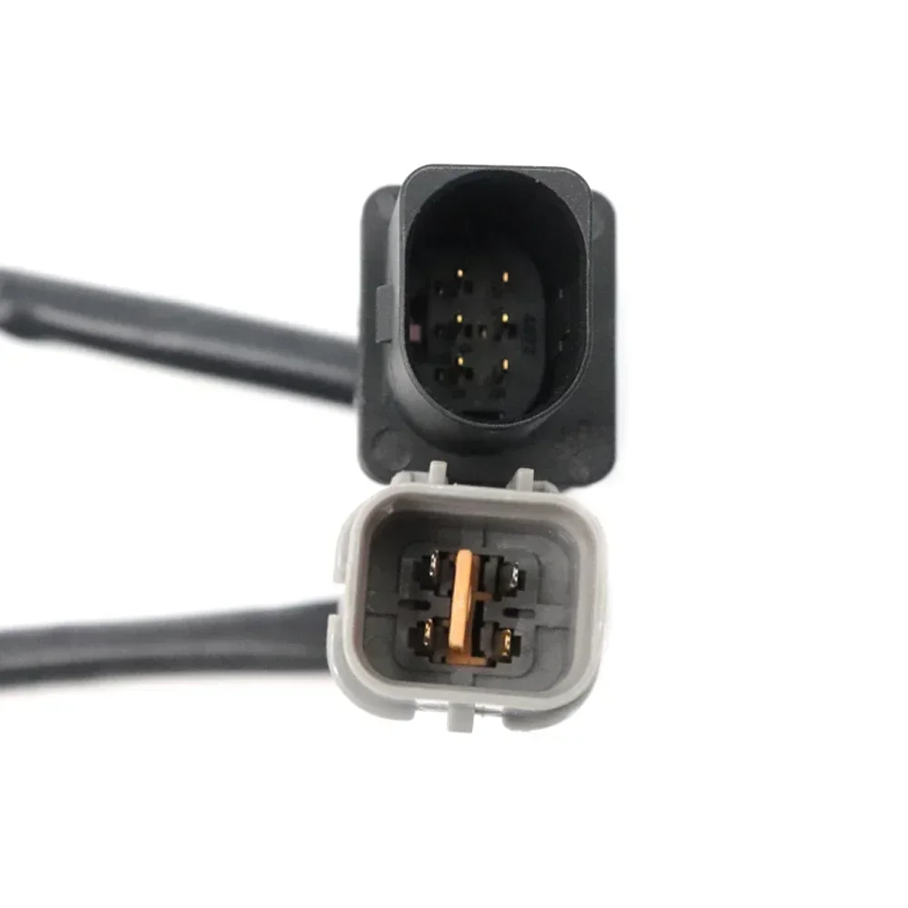 2x234-5055 234-4568 รถ Up & Downstream Air การใช้ Ratio O2 ออกซิเจน Lambda Sensor สําหรับ Kia Rio Soul Hyundai Accent Veloster
