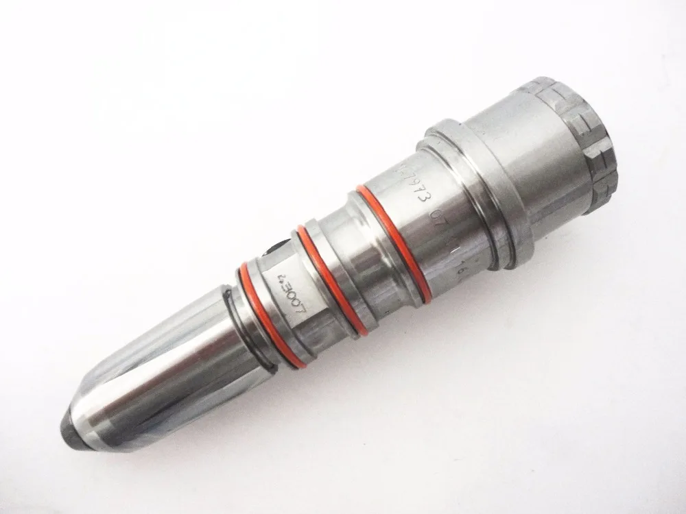 YYHCOriginal Brand New NT855   Engine Fuel Injector 3030445 3047973