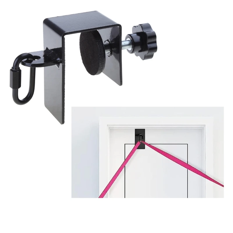 

Металлическая полоса сопротивления, дверные анкеры, крепления для крепления на дверь для тяжелых условий эксплуатации