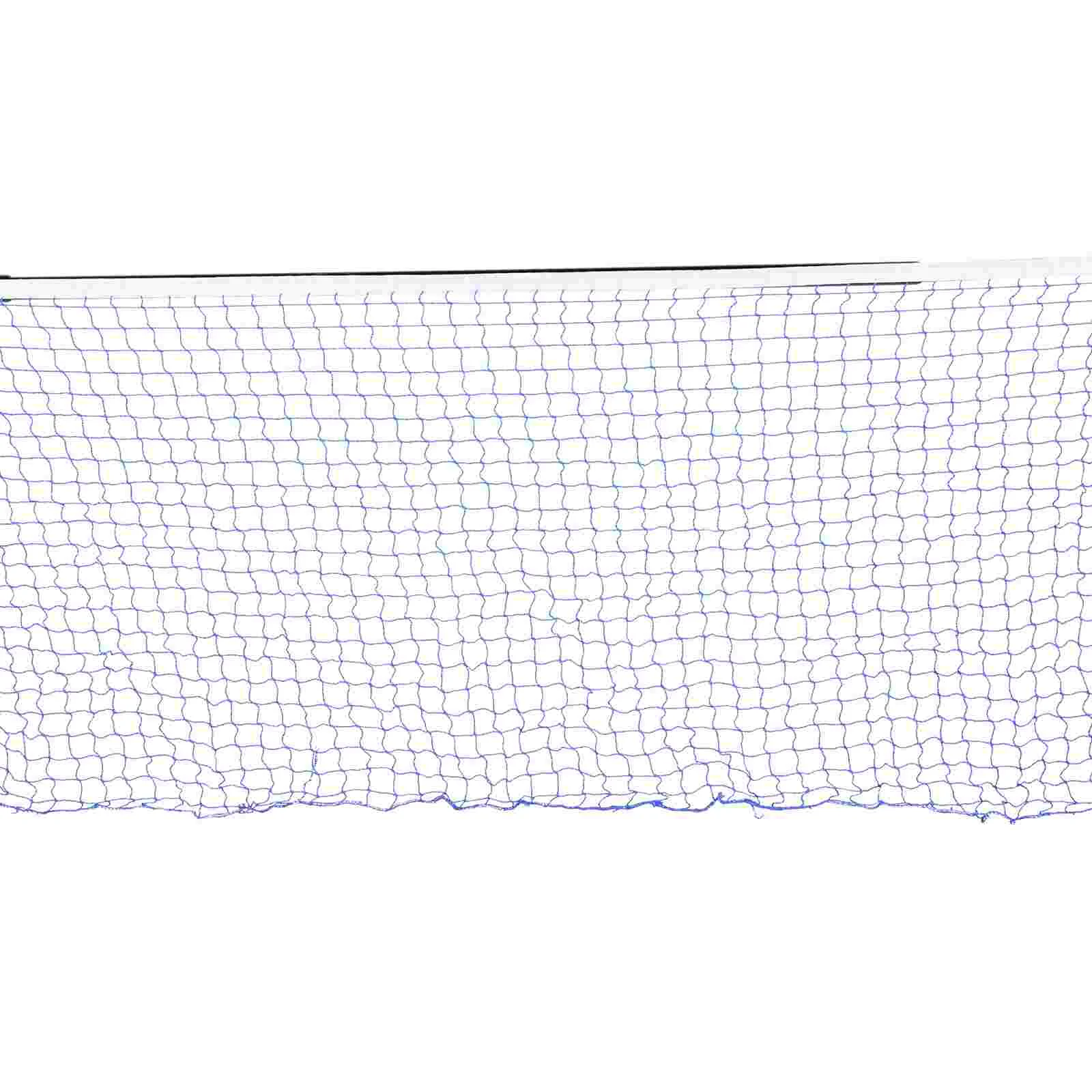 Outdoor Sports Net Indoor Sports Net Classic Badminton Net Pickleball Net Badminton Equipment