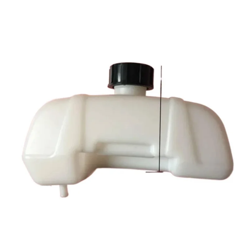 가와사키 TD40 CG400 CG415 잔디 깎는 기계 및 브러시 커터 연료 탱크 조립 부품에 적합