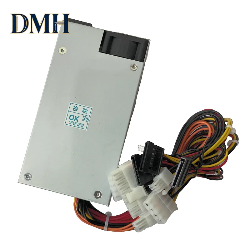 PSU Switching Power Supply ST-220FUB-05E ST-220FUB For Seventeam Flex Small 1U 20Pin 220W New