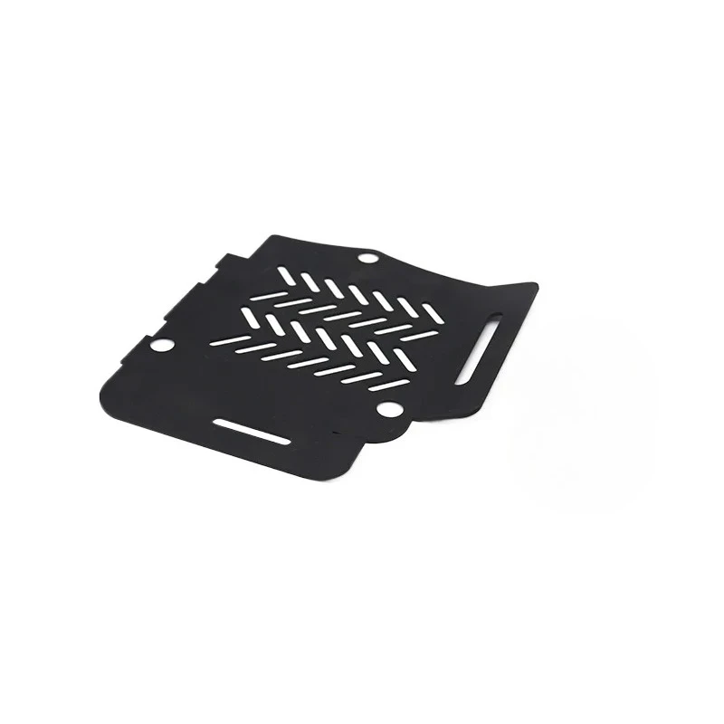 

For BMW c400gt c400x modified engine chassis cover, stepless 350sr4max chassis guard