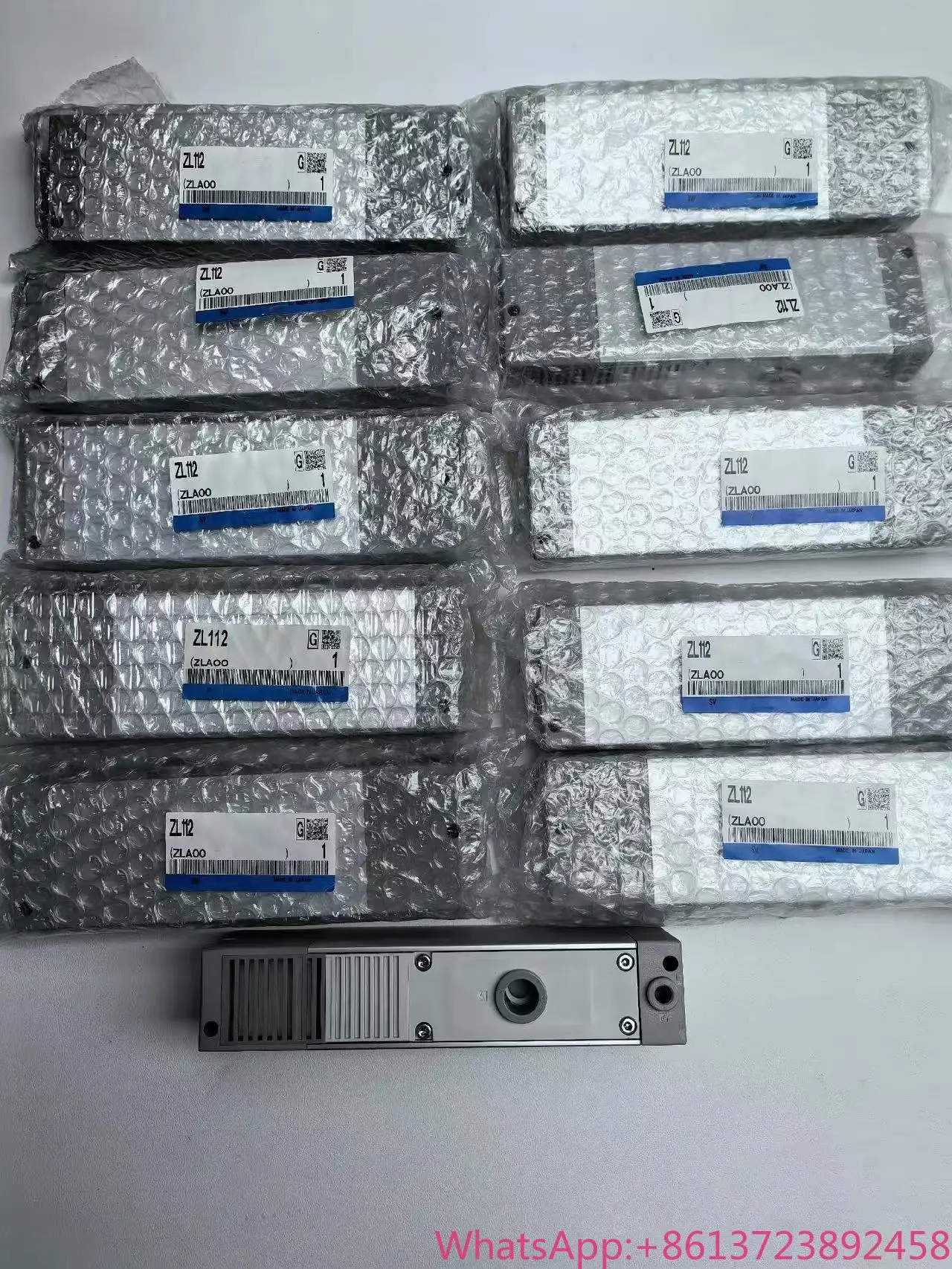 

Brand New ZL112 ZL112P ZL112-GN ZL112-G ZL112-DNL ZL112-DPL ZL112-DAL ZL112-DBL