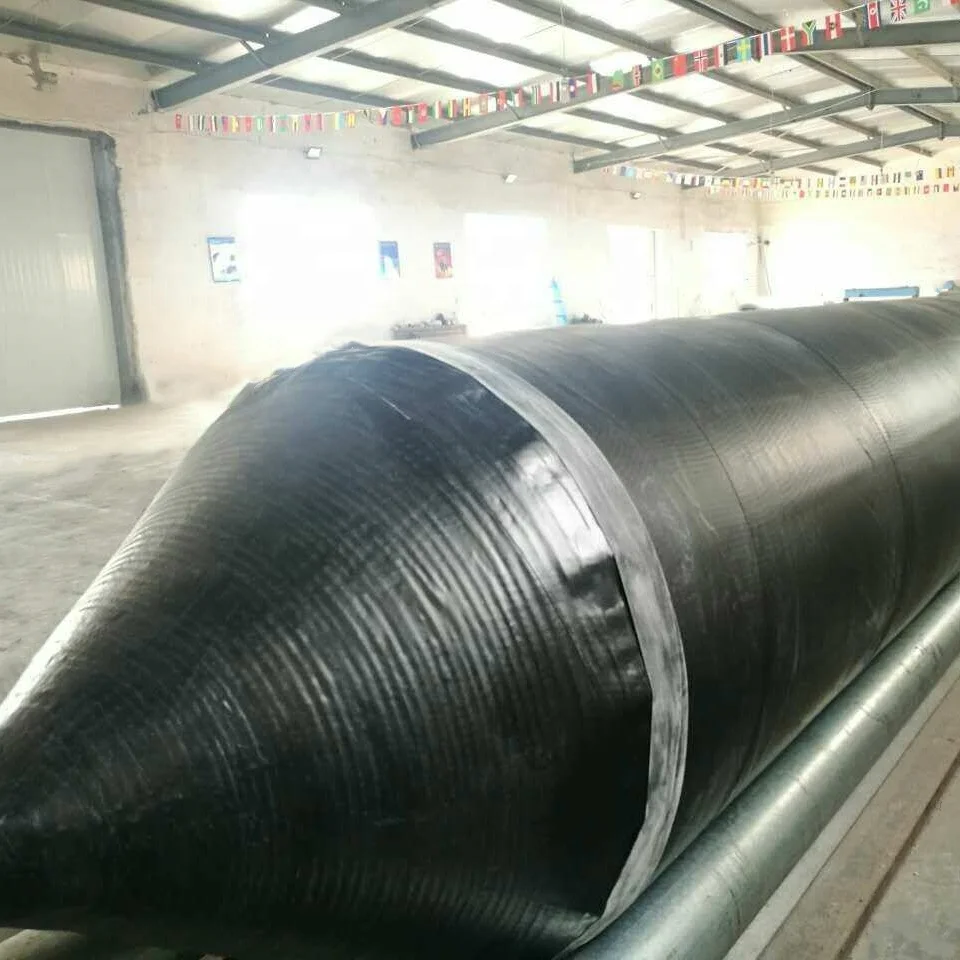 Boat Shipping Launching Moving Marine Part Boat Landing Airbag