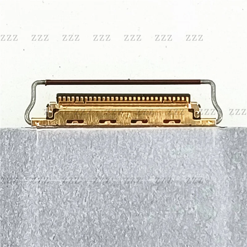 ZZ 0K19NX is suitable for Dell Latitude 5420 E5420 infrared non-touch screen cable