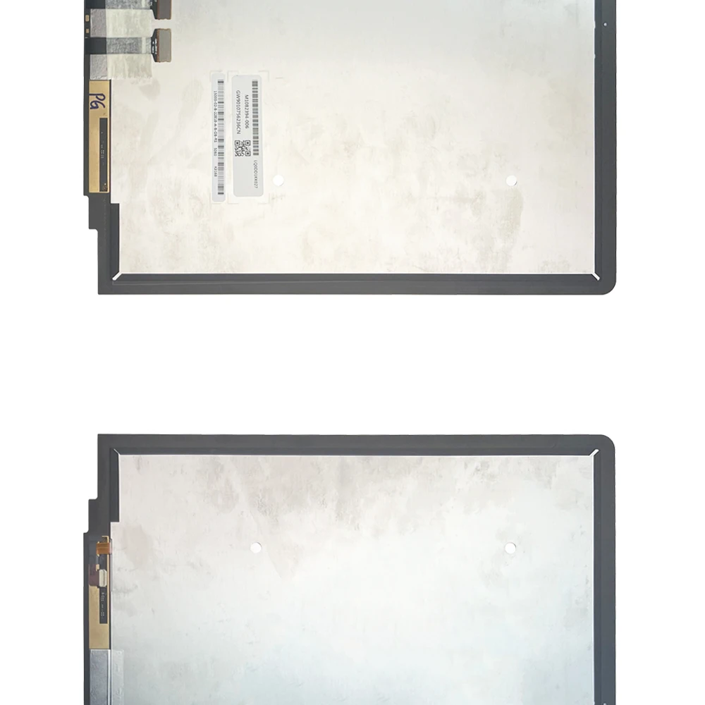 Imagem -05 - Montagem de Vidro Visor Lcd Touch Screen Digitador Microsoft Surface Laptop 1868 1873 1980 15 Aaa Plus