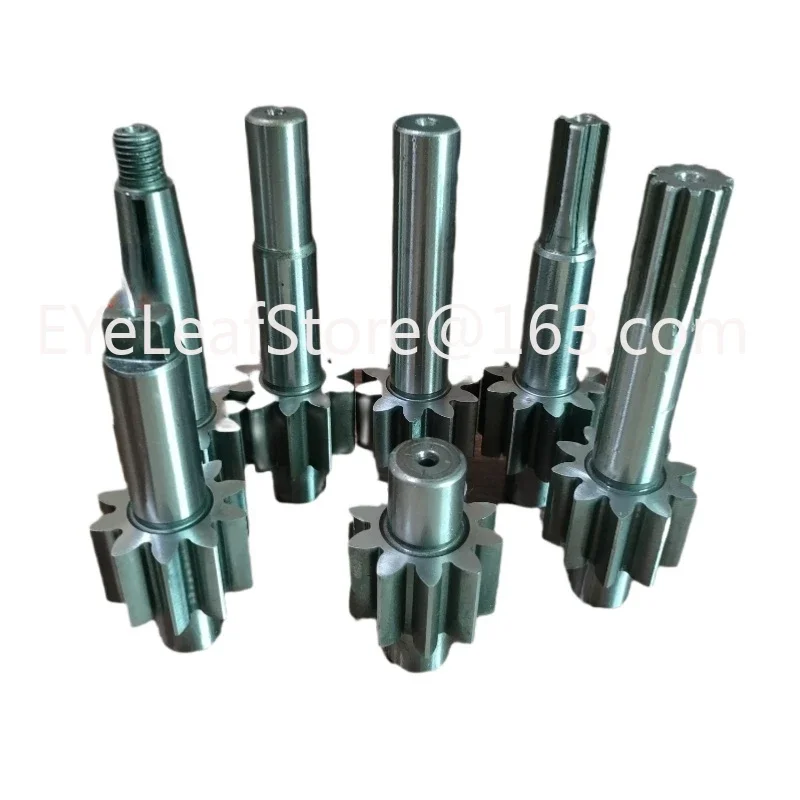 

Hydraulic Pump 3 Series Gear Accessories Flat Key Wheel