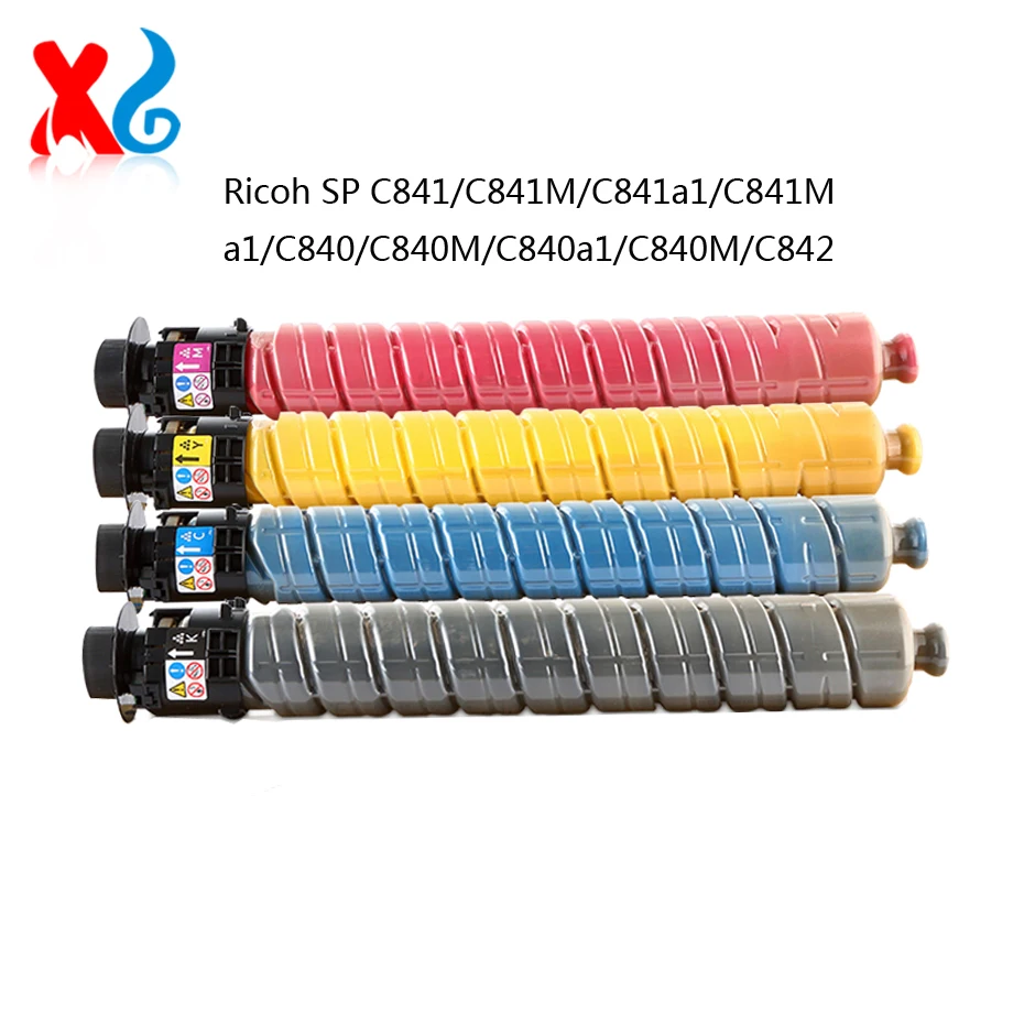 30K 27K Toenr Cartr… - image