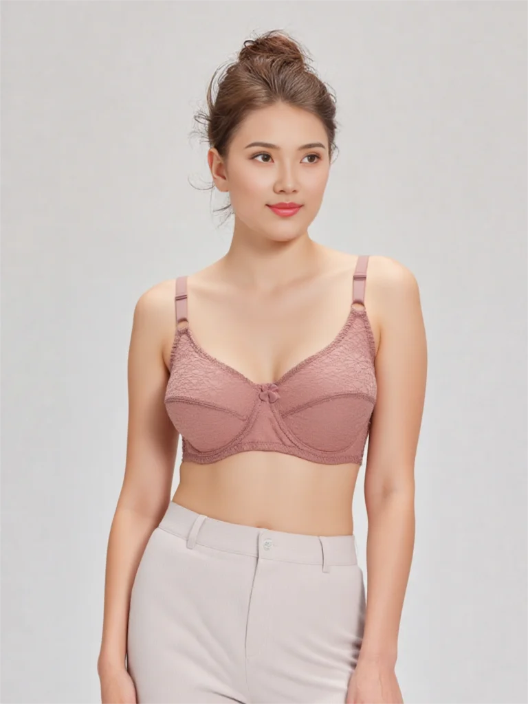 Sexy Lace Bra Top W…