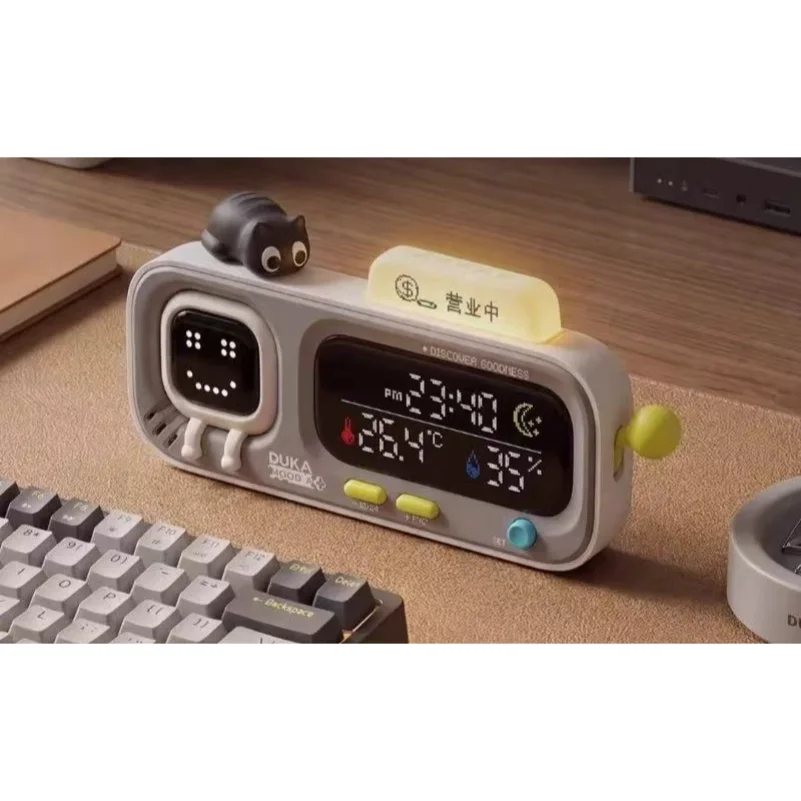 : Termometr stacjonarny