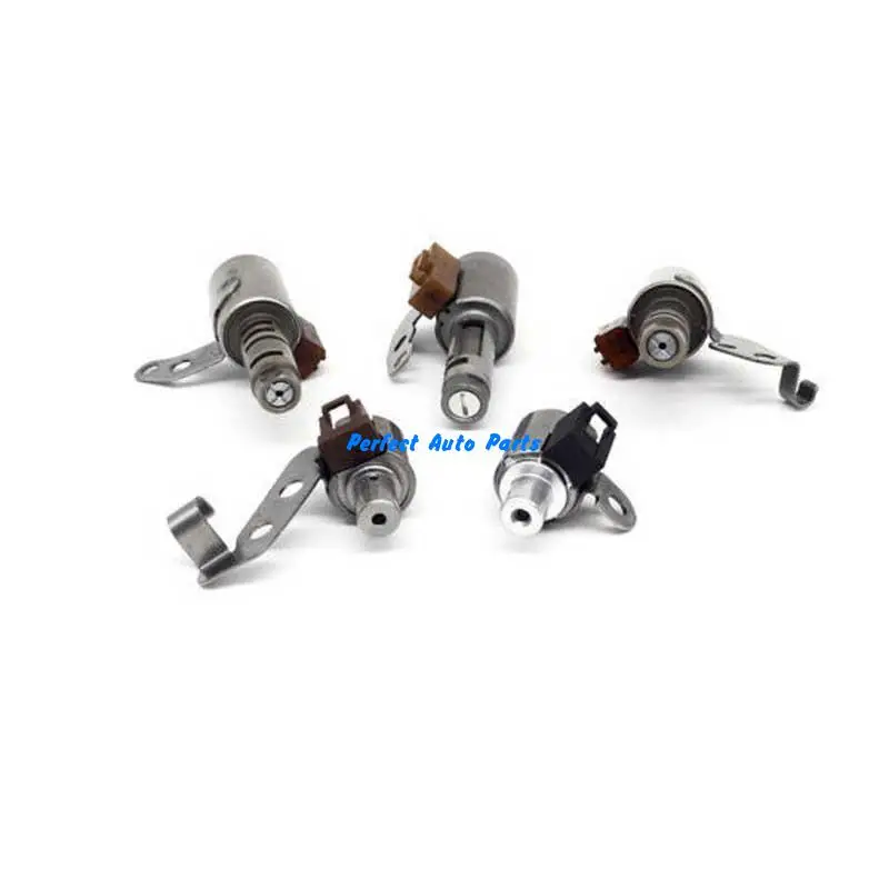 

U140E U240E U241 Transmission Control Solenoid Valve Kit For Lexus Toyota 35240-32010 35290-21010 cars accessories