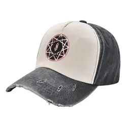 Slipknots Band Baseball Cap Fashion Hats Outdoor Denim Cap Hats