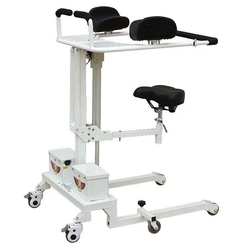 Rehabilitation equipment training leg rehabilitation equipment elderly disable walker