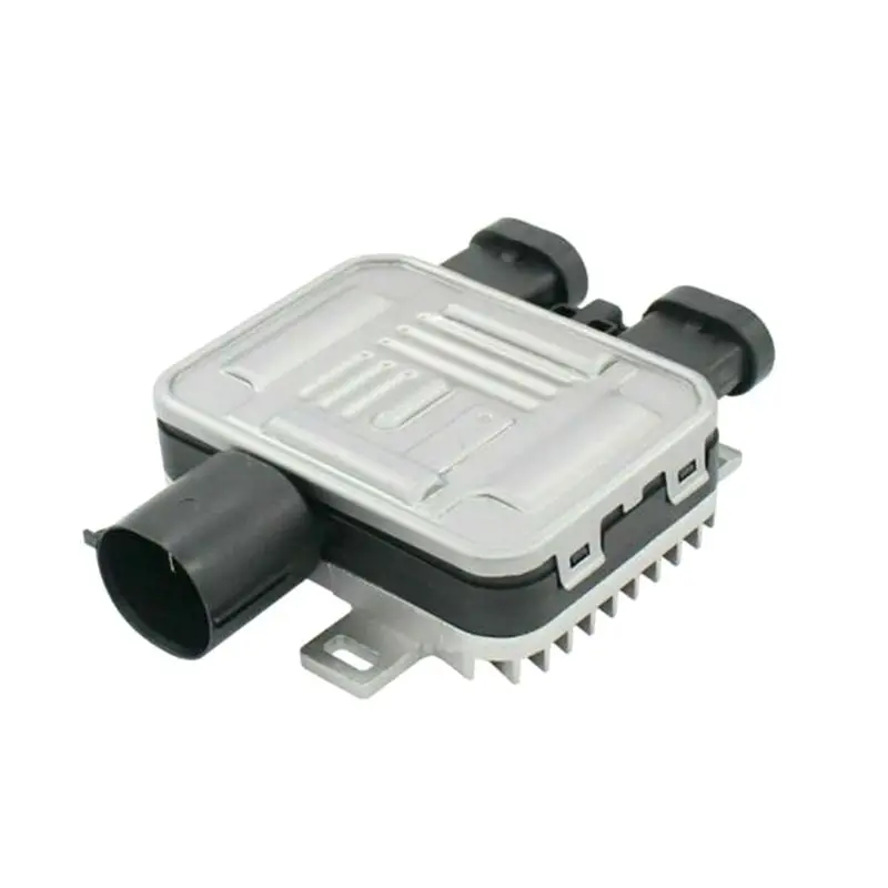 

AEA7-For Range Rover Evoque Freelander Radiator Cooling Fan Control Module Resistor 940004202 / 940.0042.02