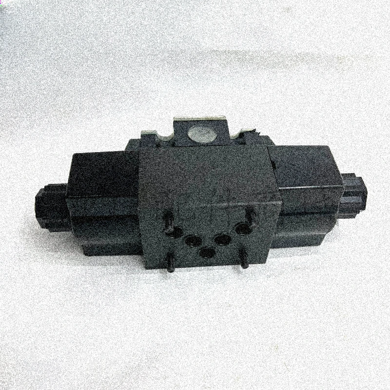 42-G03-B11B-A240-N WE43-G03-C5-A240-N Shoe machine hydraulic valve