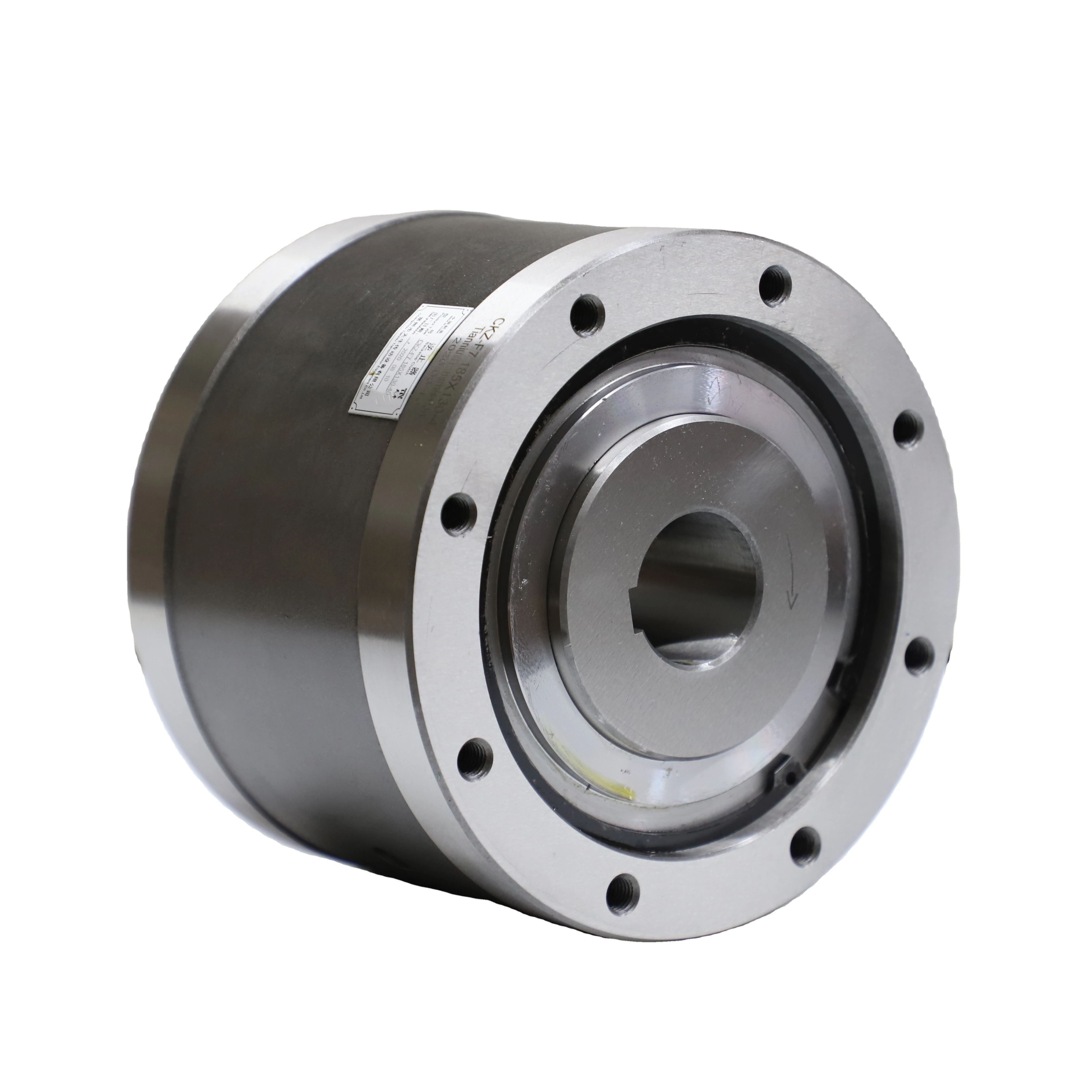Customizable One Way Bearing Backstop Clutch CKZ-B CKZ-A Sprag Freewheel Bearing CKZ-B80300