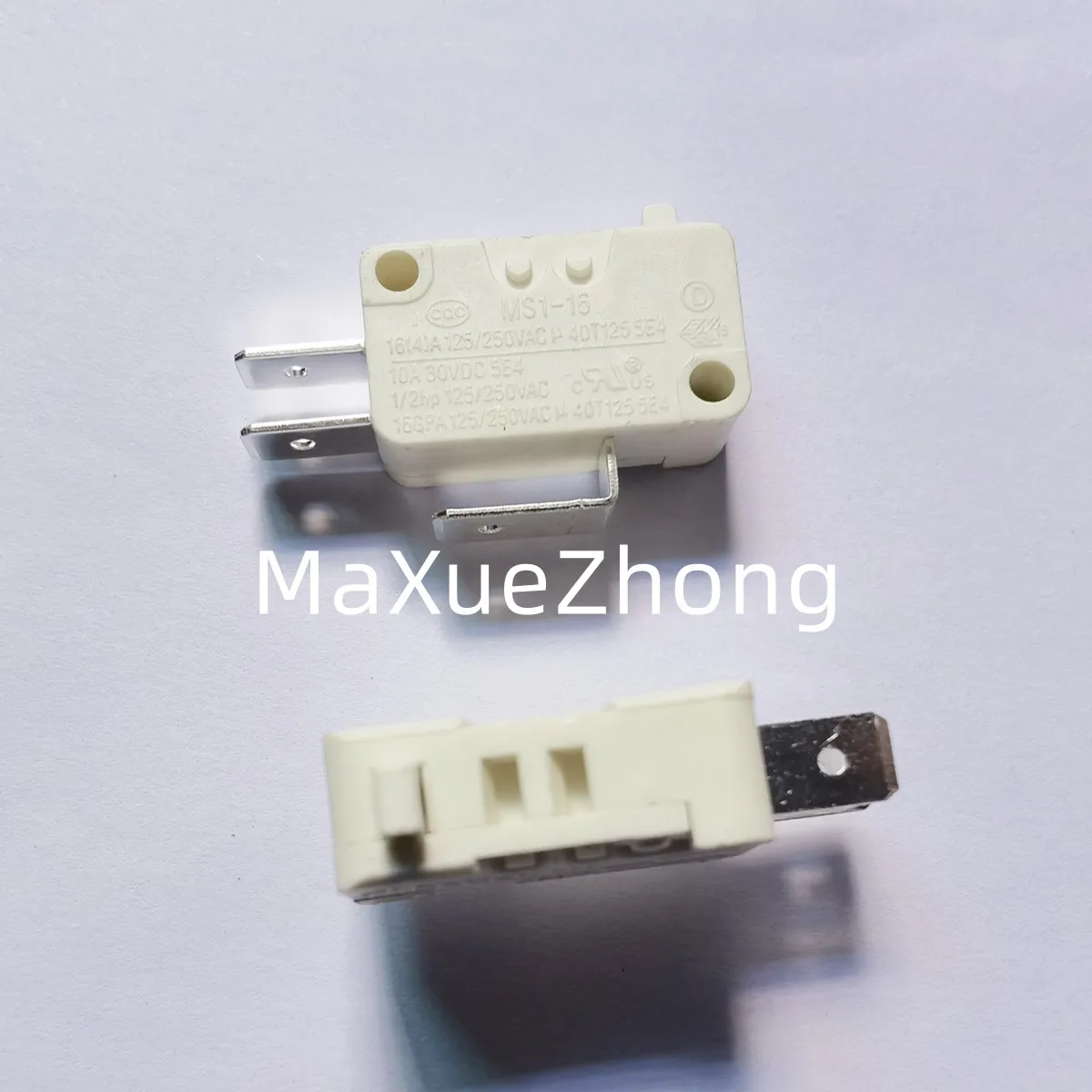 

Original new 100% water purifier drinking water tank water level float micro switch MS1-16 3pin ultra-light 20 grams 16A 250V