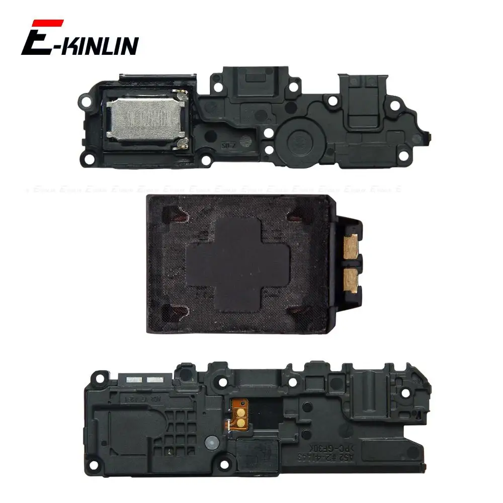 Loud Speaker Sound Buzzer For Samsung Galaxy A02 A12 A22 A32 A52 4G 5G Loudspeaker Flex Cable Ringer Parts