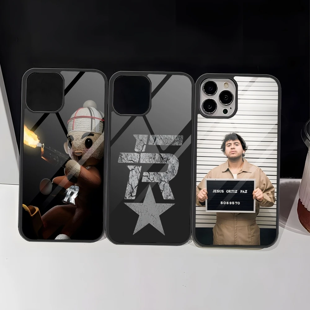 Rapper Jop Fuerza R… - image