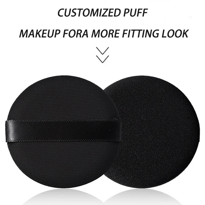 溶岩セッティングパウダー透明オイルコントロールマットコンシーラー防水ソフトフェイスファンデーションメイクアップコンパクトパウダーデュープ化粧品